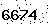 verification image, type it in the box